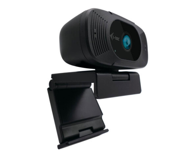 i-tec SOLOMON 300 4K Webcam - 1500421 - zdjęcie 3